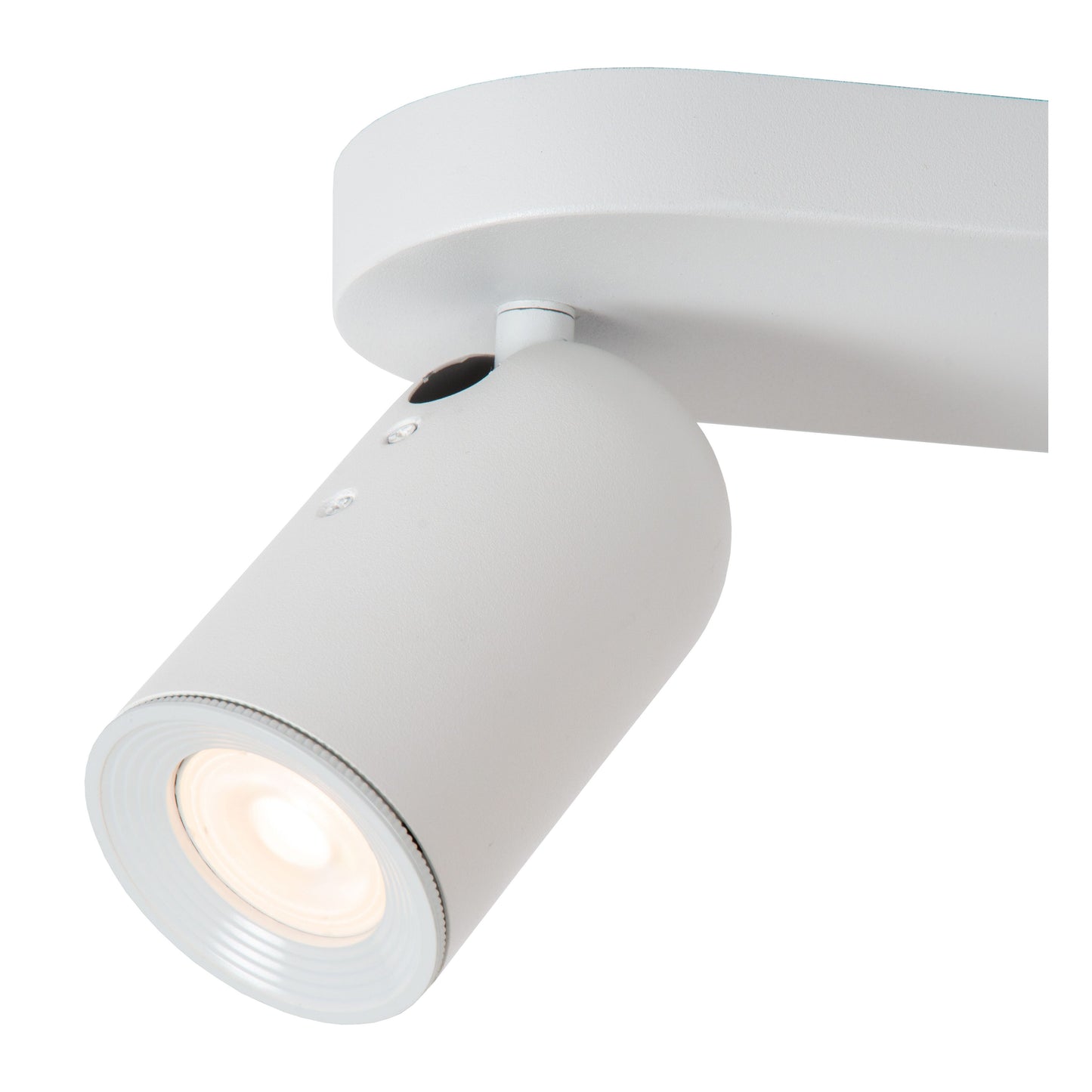 Lucide PUNCH - Ceiling spotlight - 4xGU10 - White