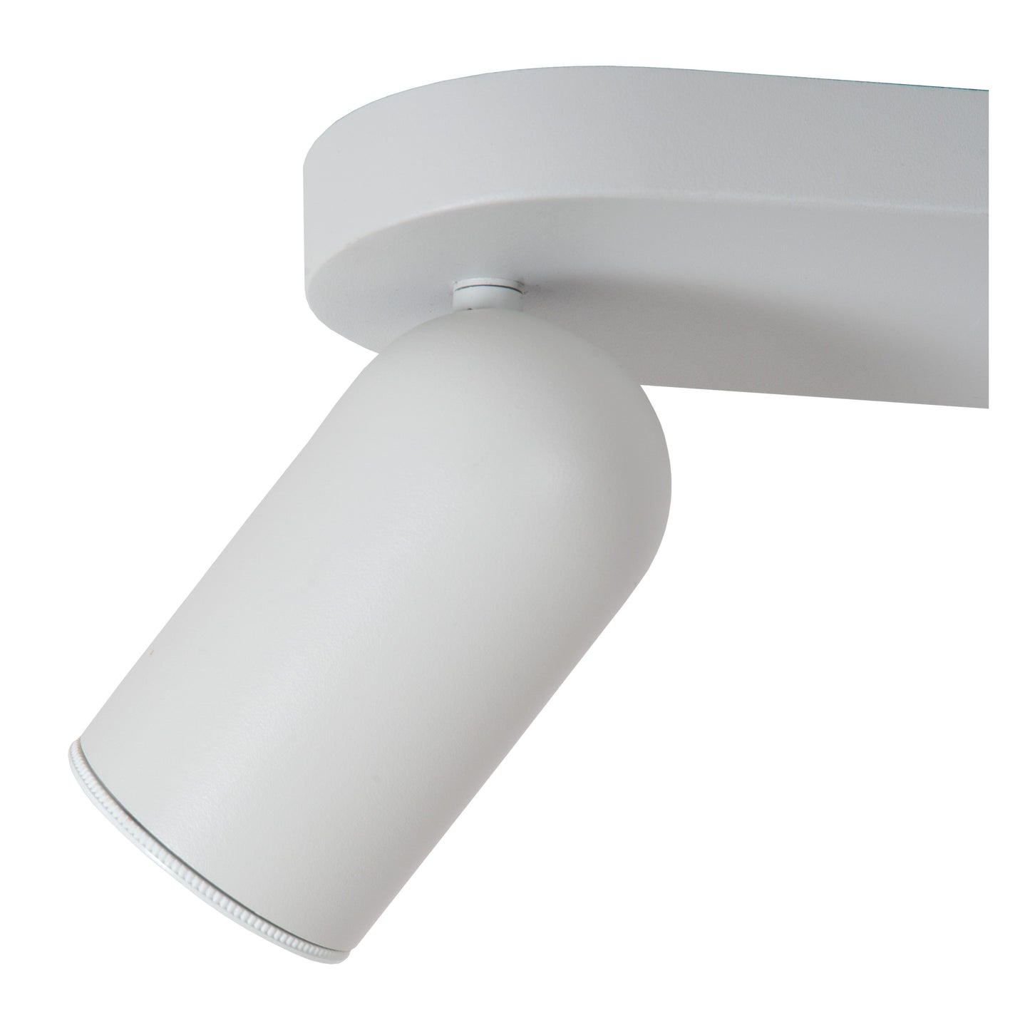 Lucide PUNCH - Ceiling spotlight - 4xGU10 - White