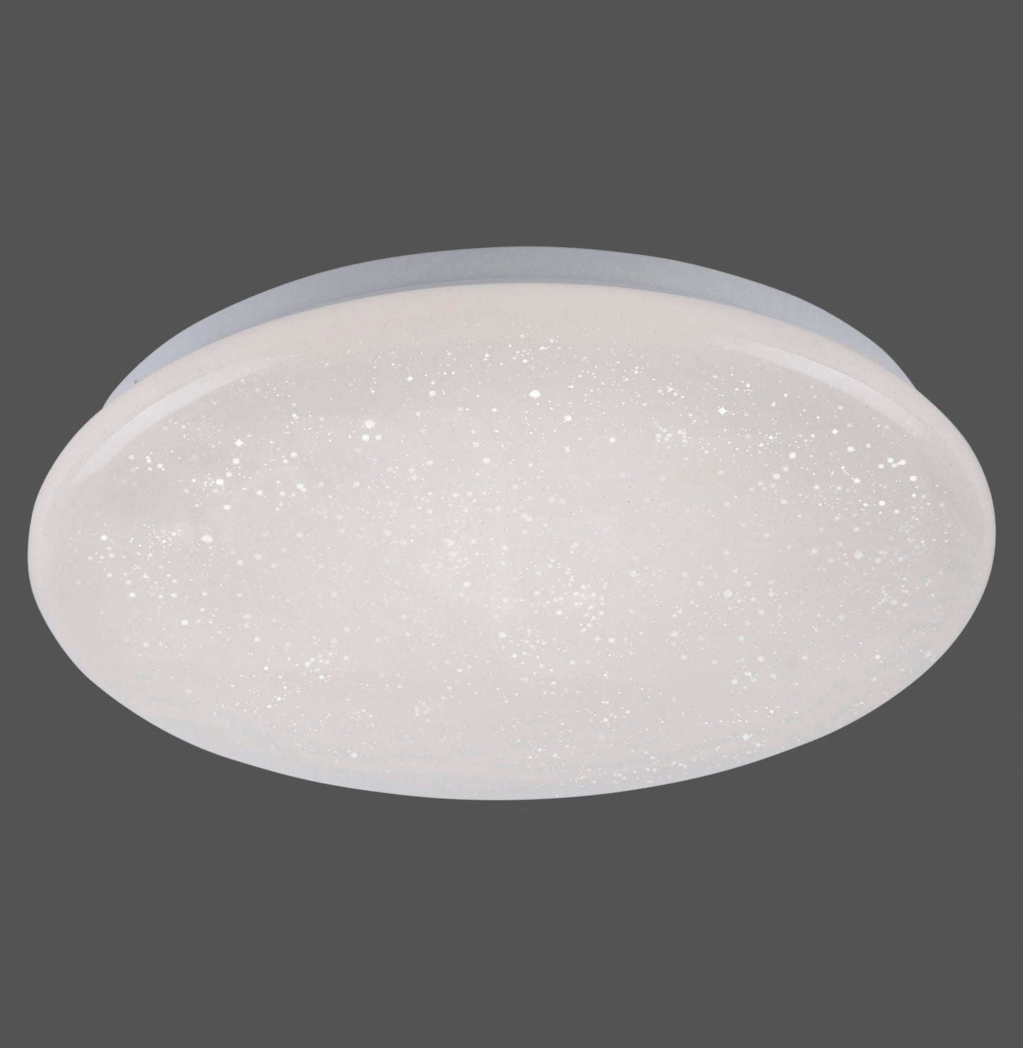 Skyler - Ceiling Light - White - By Just Light - (14122-16)