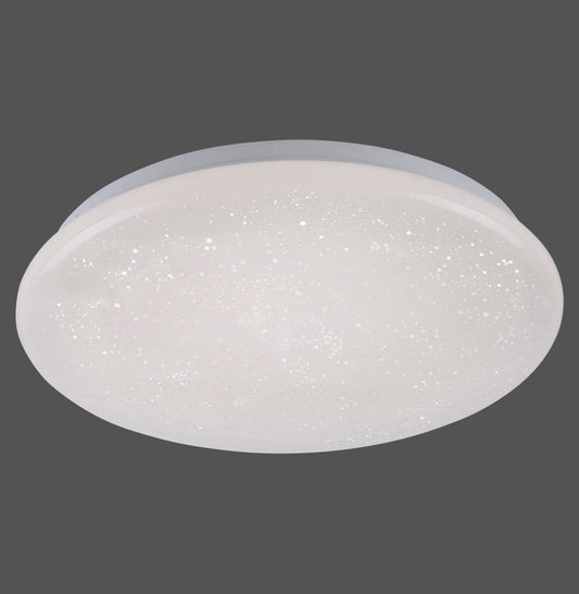 Skyler - Ceiling Light - White - By Just Light - (14122-16)