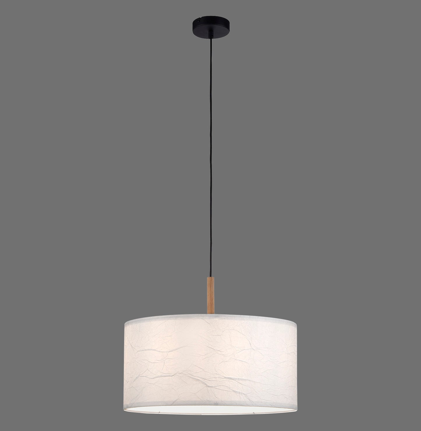 Green Sofie - Pendant Light - White - By Just Light - (14181-16)