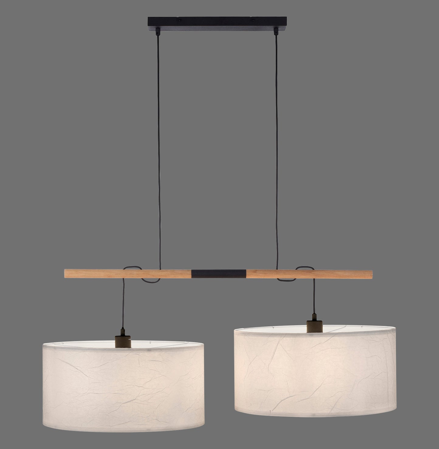 Green Sofie - Pendant Light - White - By Just Light - (14182-16)