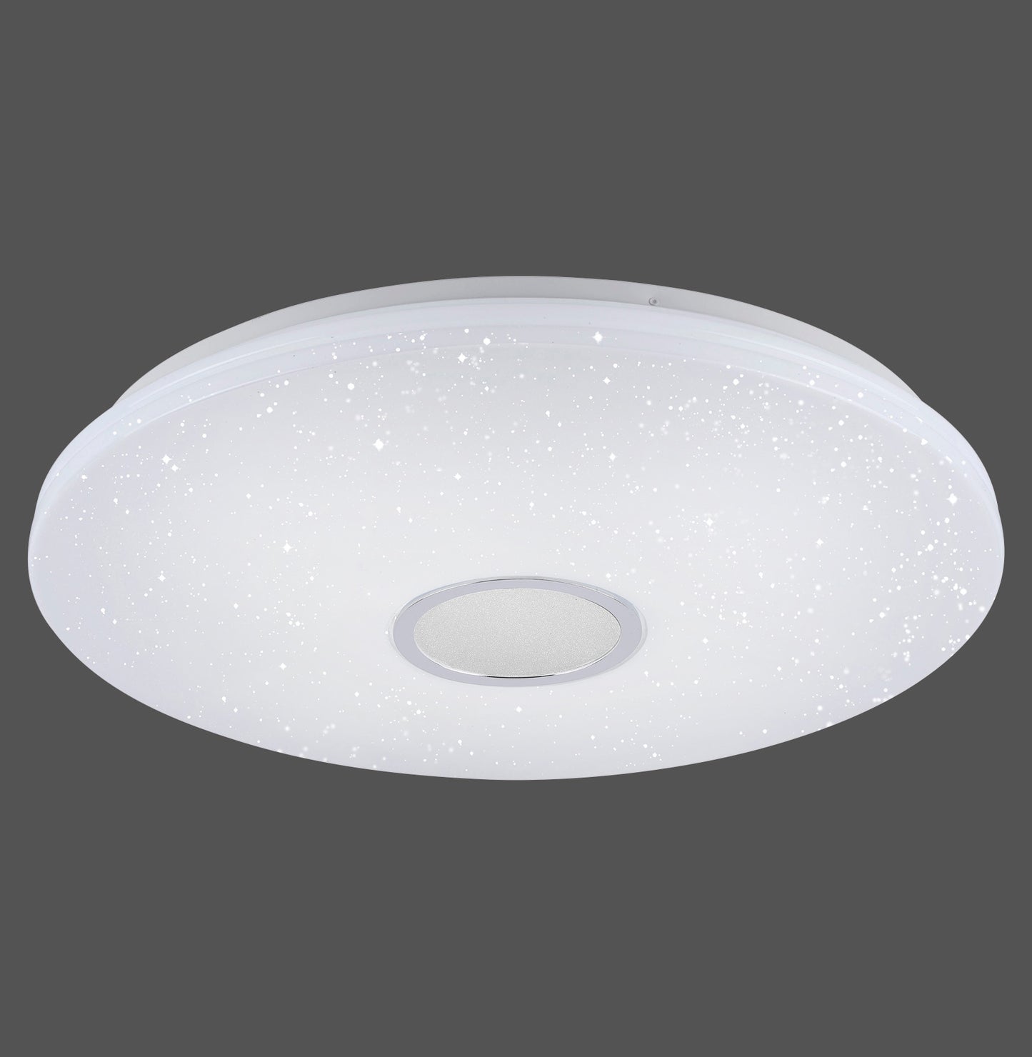 Jonas - Ceiling Light - White - By Just Light - (14228-16)