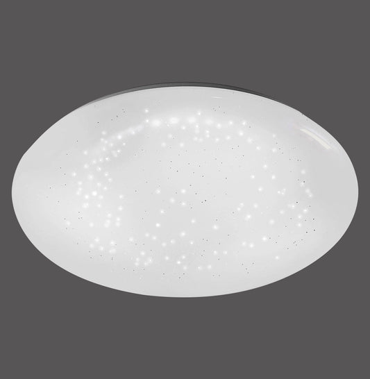 Skyler - Ceiling Light - White - By Just Light - (14230-16)