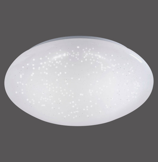 Skyler - Ceiling Light - White - By Just Light - (14231-16)