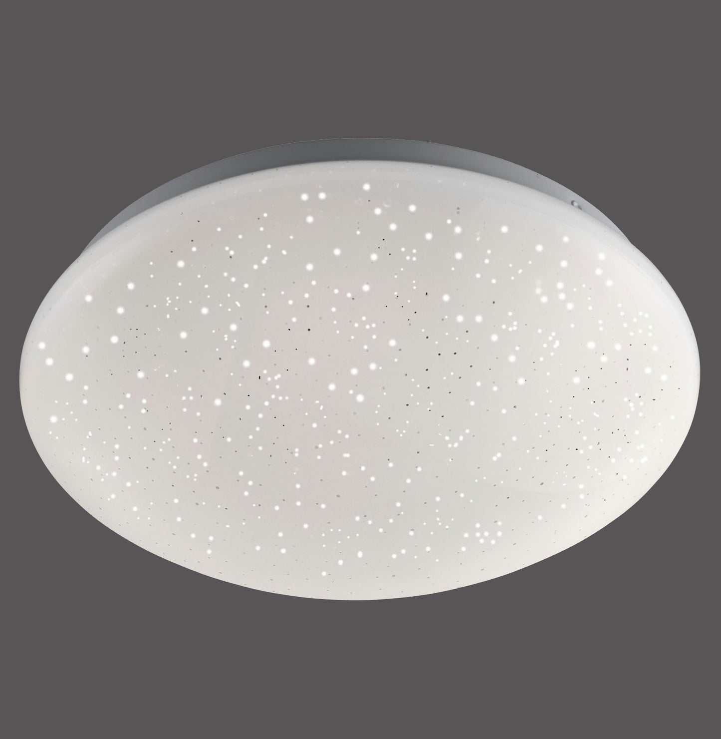 Skyler - Ceiling Light - White - By Just Light - (14241-16)