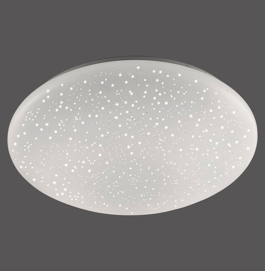 Skyler - Ceiling Light - White - By Just Light - (14242-16)