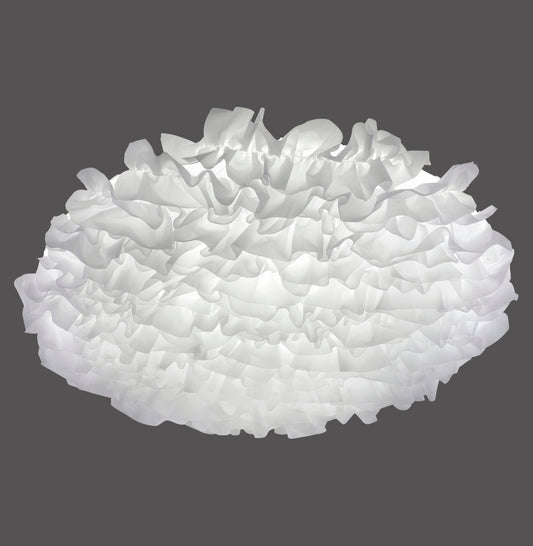 Lolasmart-Naomi - Ceiling Light - White - By Just Light - (14281-16)