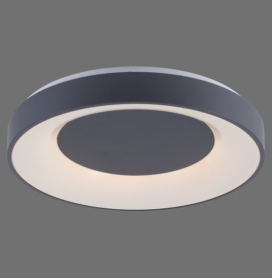 Lolasmart-Anika - Ceiling Light - Anthrazit - By Just Light - (14346-18)