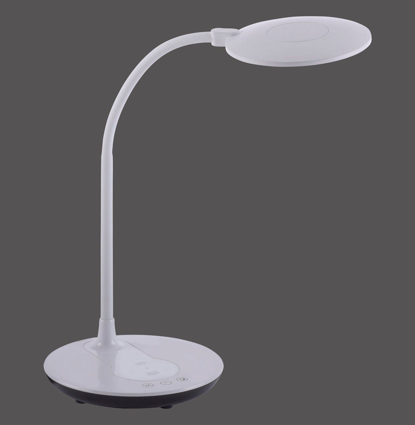 Astrid - Table Lamp - White - By Just Light - (14416-16)