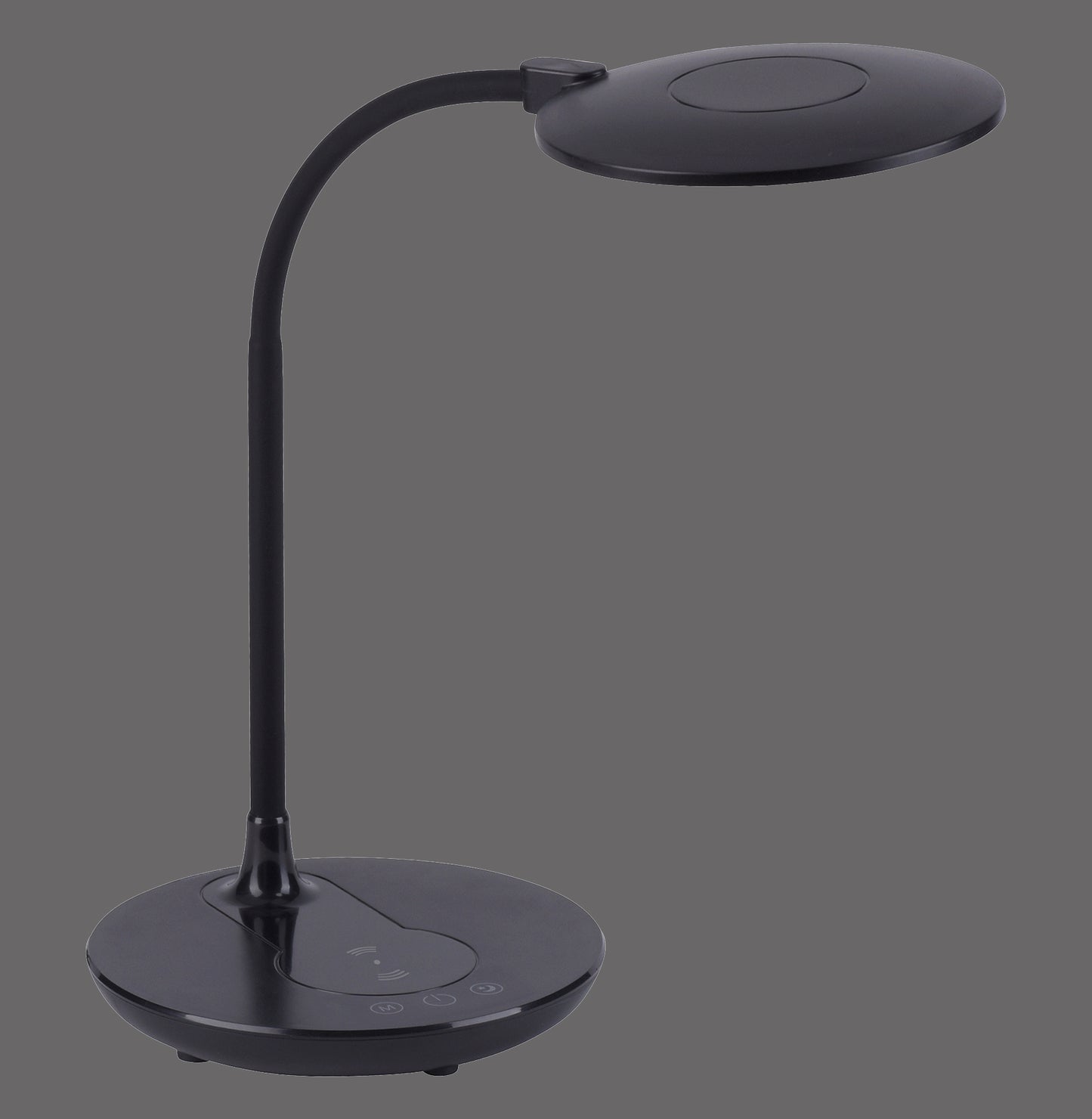 Astrid - Table Lamp - Black - By Just Light - (14416-18)