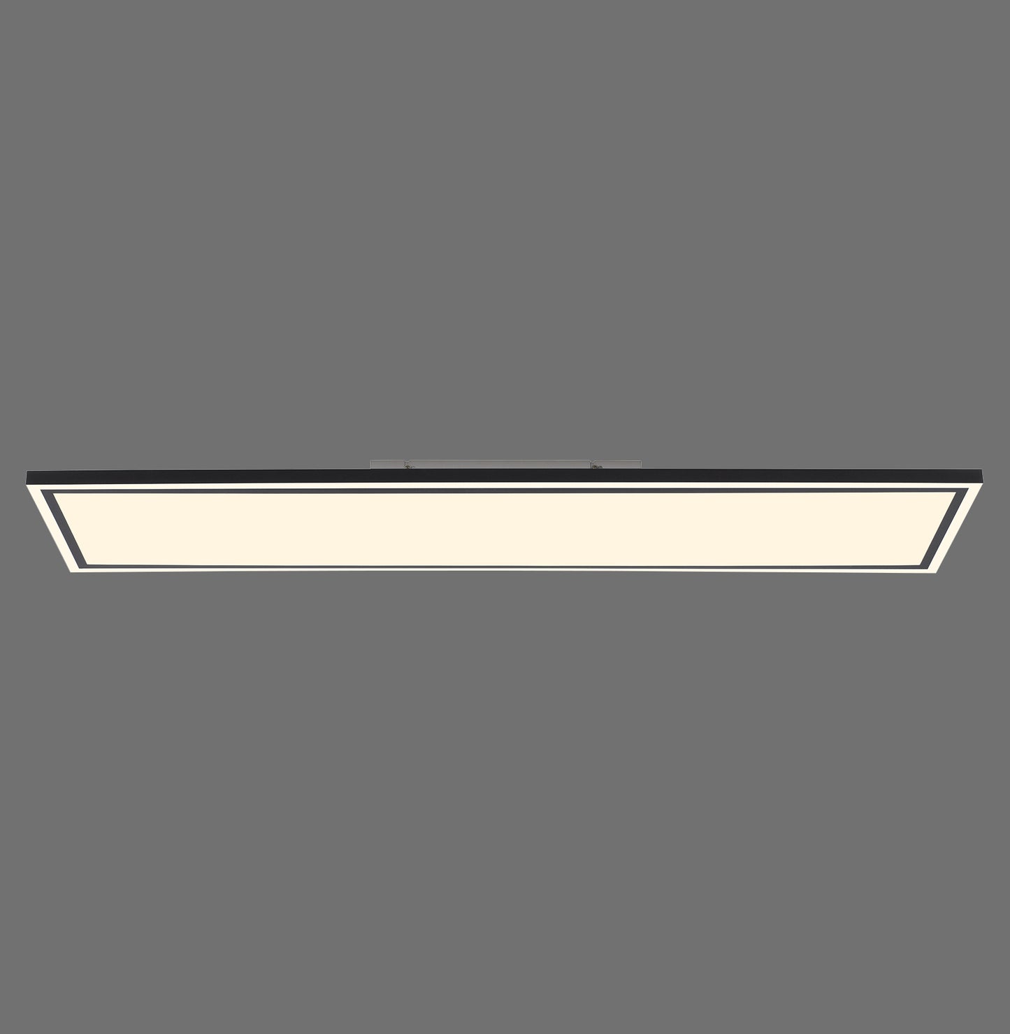 Edging-Smart - Ceiling Light - Black - By Just Light - (14452-18)