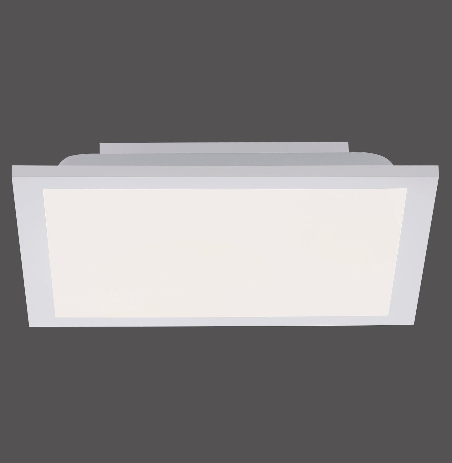 Fleet - Ceiling Light - White - By Just Light - (14470-16)