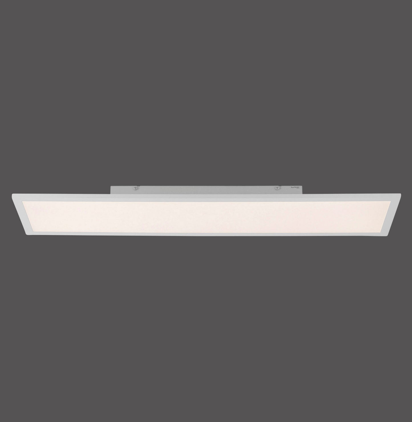 Fleet - Ceiling Light - White - By Just Light - (14473-16)