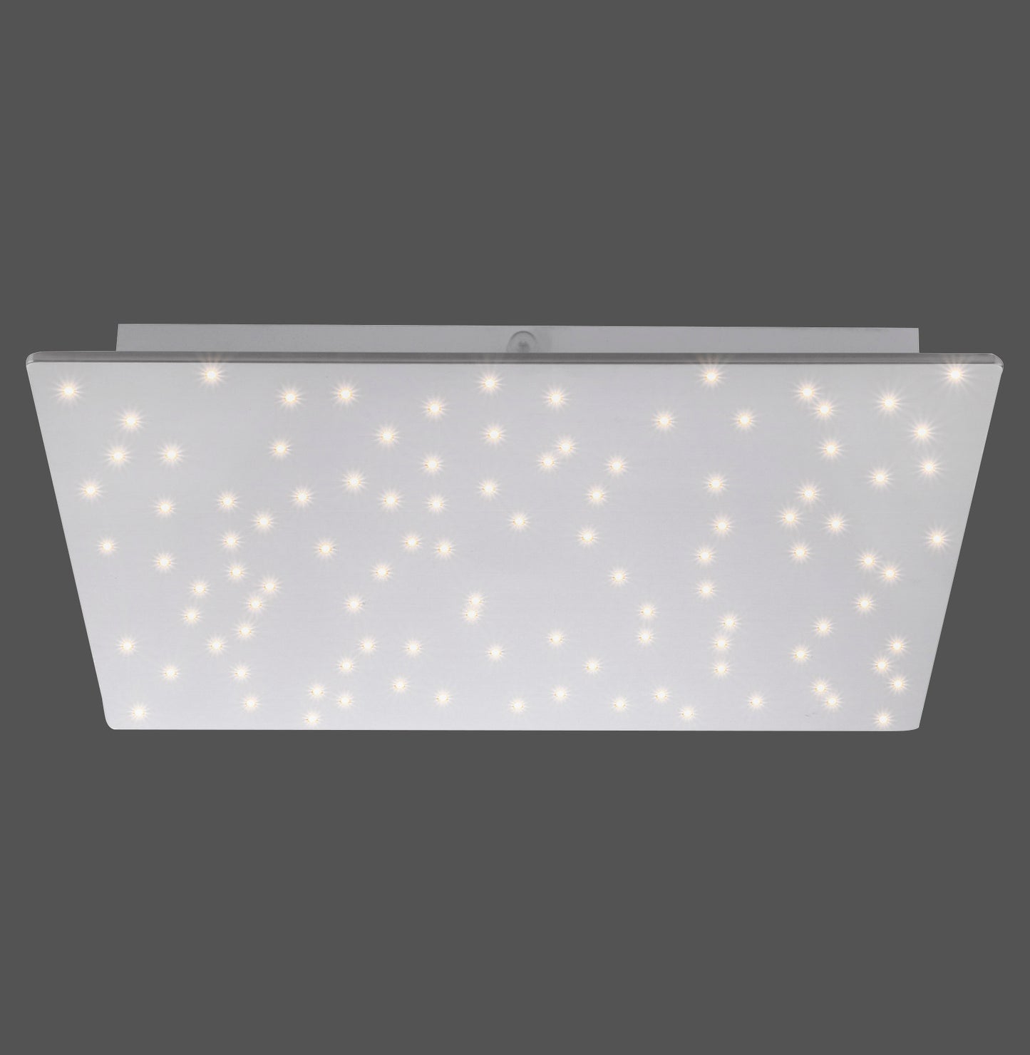 Sparkle - Ceiling Light - Steel - By Just Light - (14671-55)