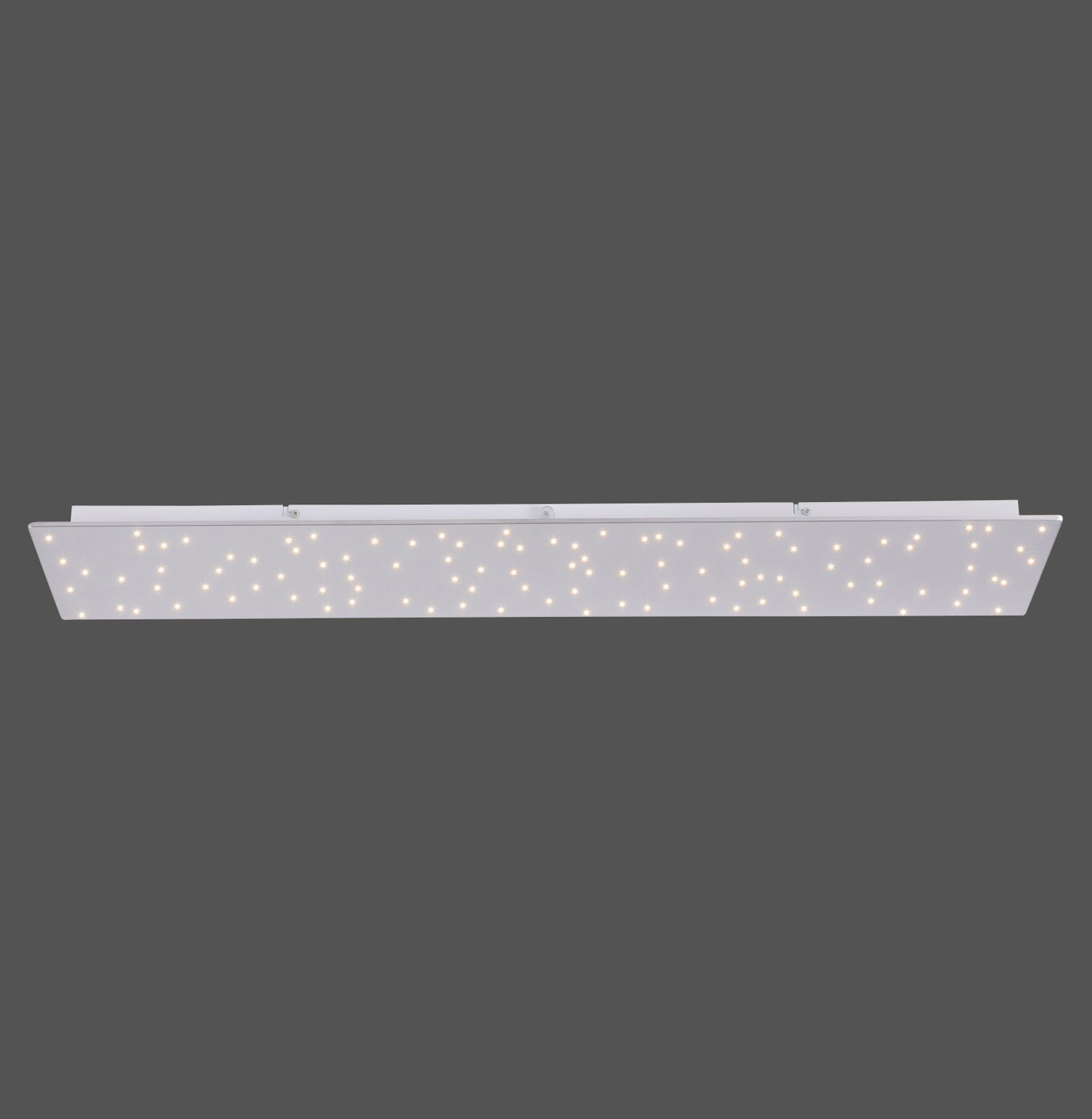 Sparkle - Ceiling Light - Steel - By Just Light - (14672-55)