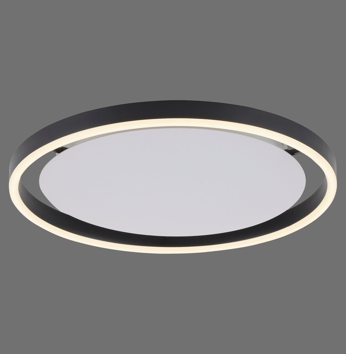 Ritus - Ceiling Light - Anthrazit - By Just Light - (15391-13)