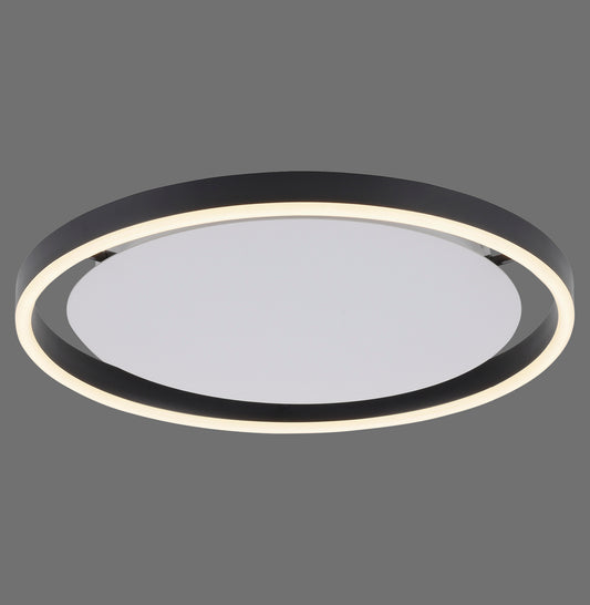 Ritus - Ceiling Light - Anthrazit - By Just Light - (15391-13)