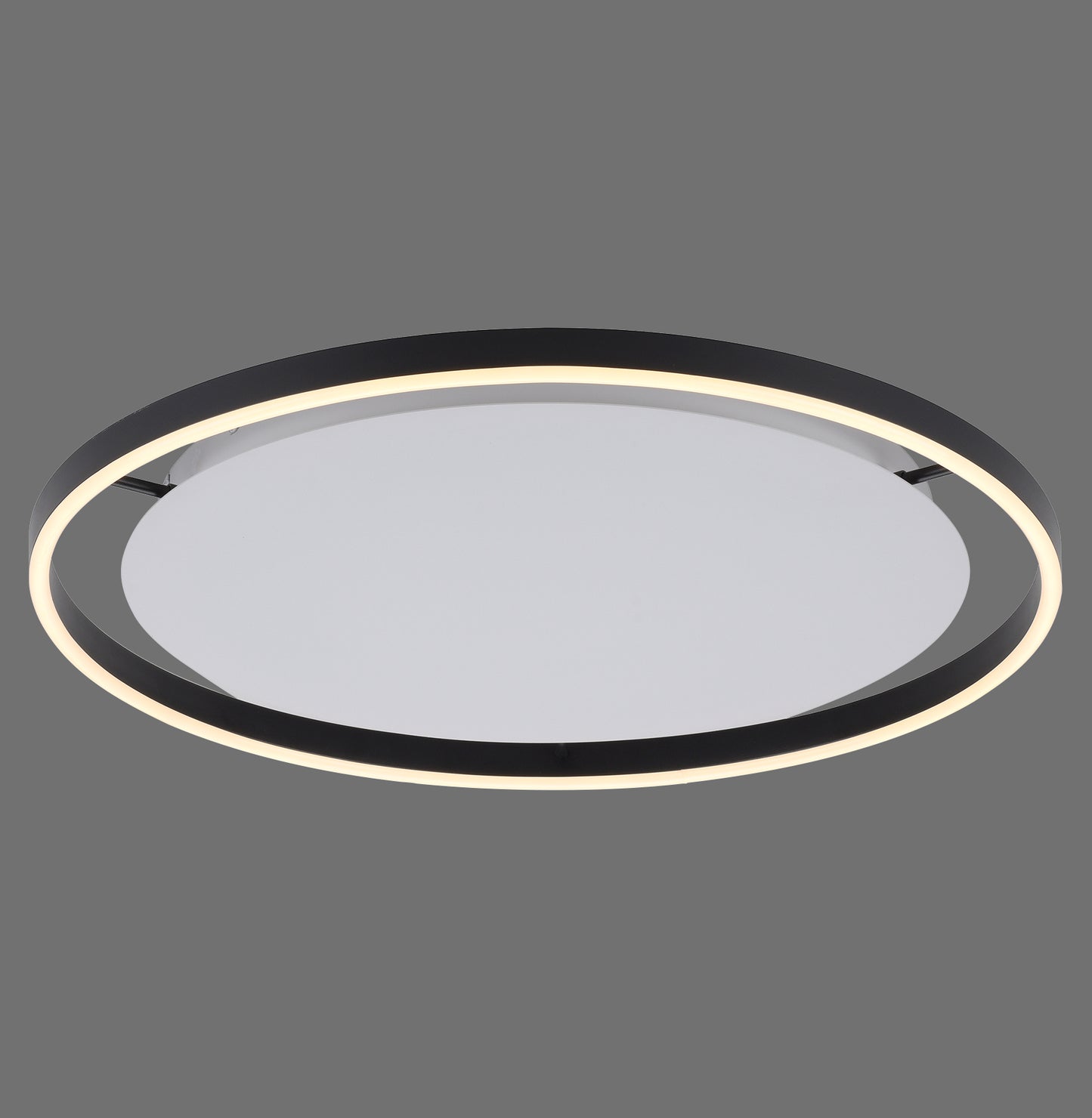 Ritus - Ceiling Light - Anthrazit - By Just Light - (15392-13)