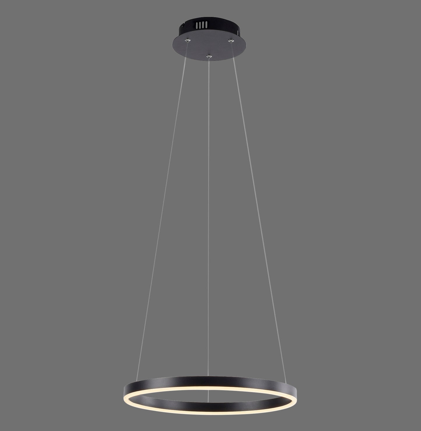 Ritus - Pendant Light - Anthrazit - By Just Light - (15393-13)