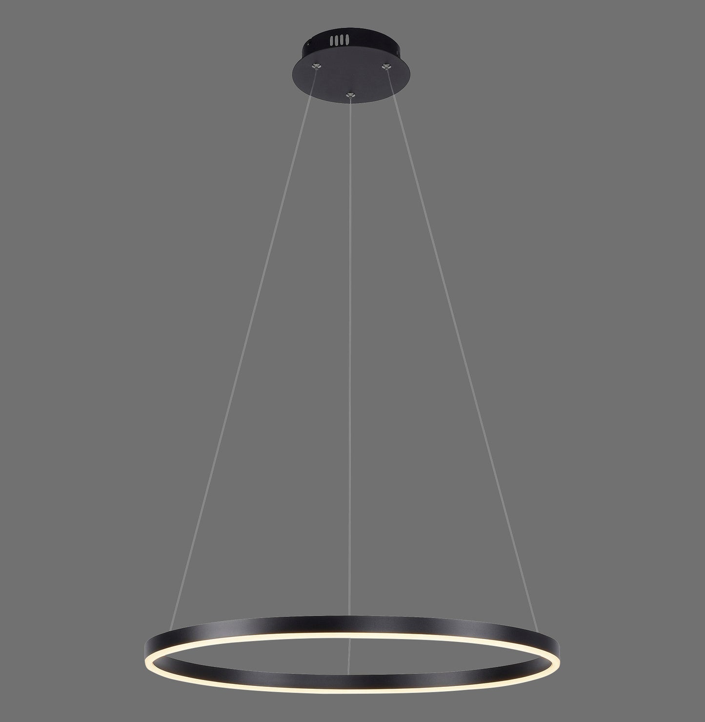 Ritus - Pendant Light - Anthrazit - By Just Light - (15394-13)