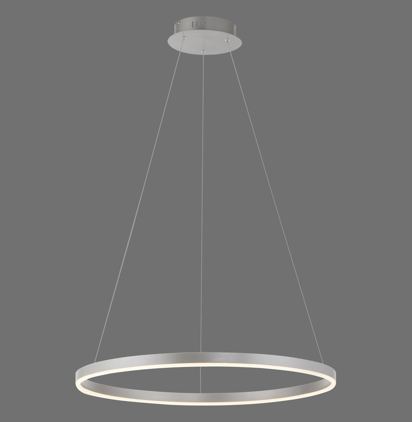 Ritus - Pendant Light - Aluminium - By Just Light - (15394-95)