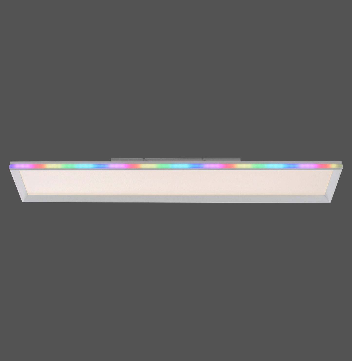 Galactica - Ceiling Light - White - By Just Light - (15557-16)