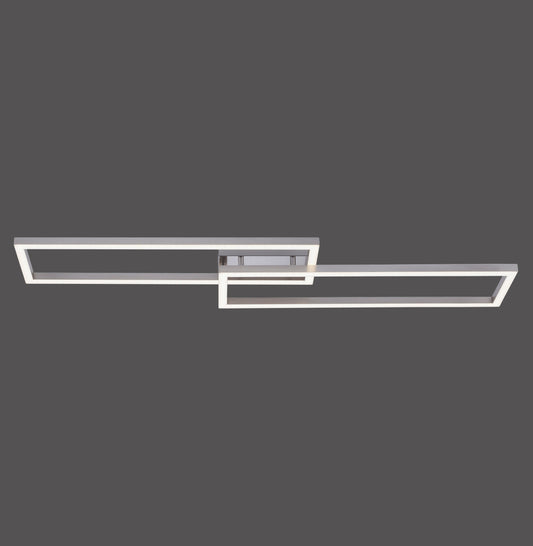 Lolasmart-Maxi - Ceiling Light - Steel - By Just Light - (16430-55)