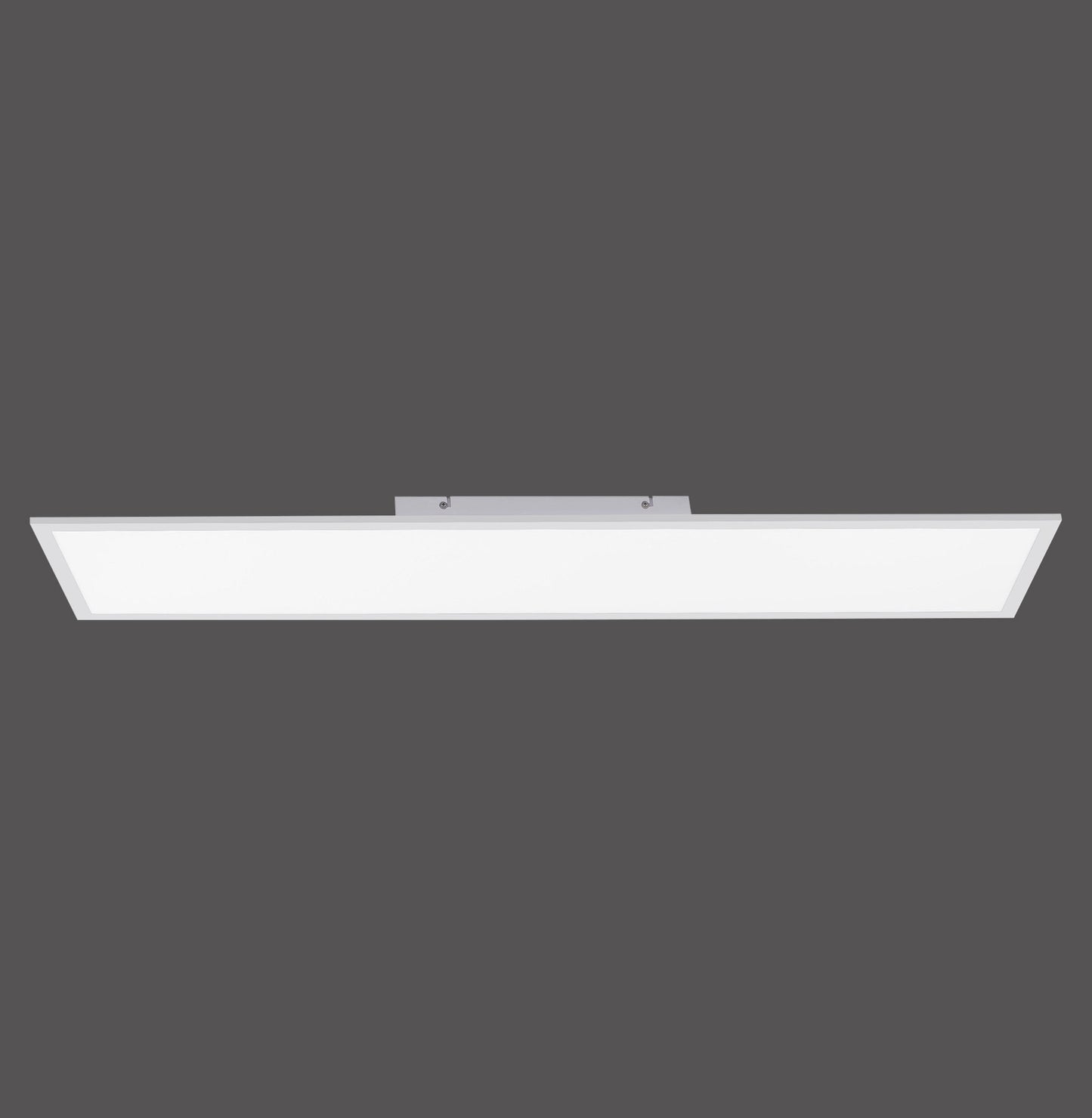 Flat - Ceiling Light - White - By Paul Neuhaus - (16533-16-O)