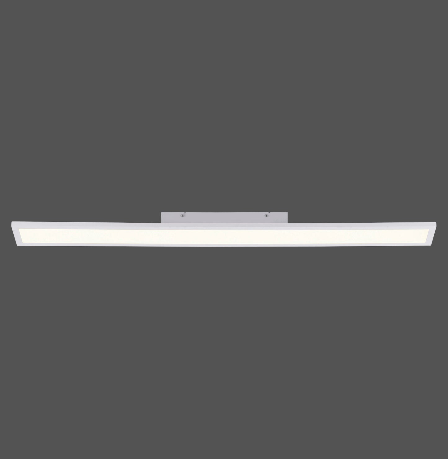 Flat - Ceiling Light - White - By Paul Neuhaus - (16537-16-O)