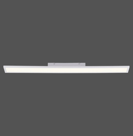 Flat - Ceiling Light - White - By Paul Neuhaus - (16537-16-O)