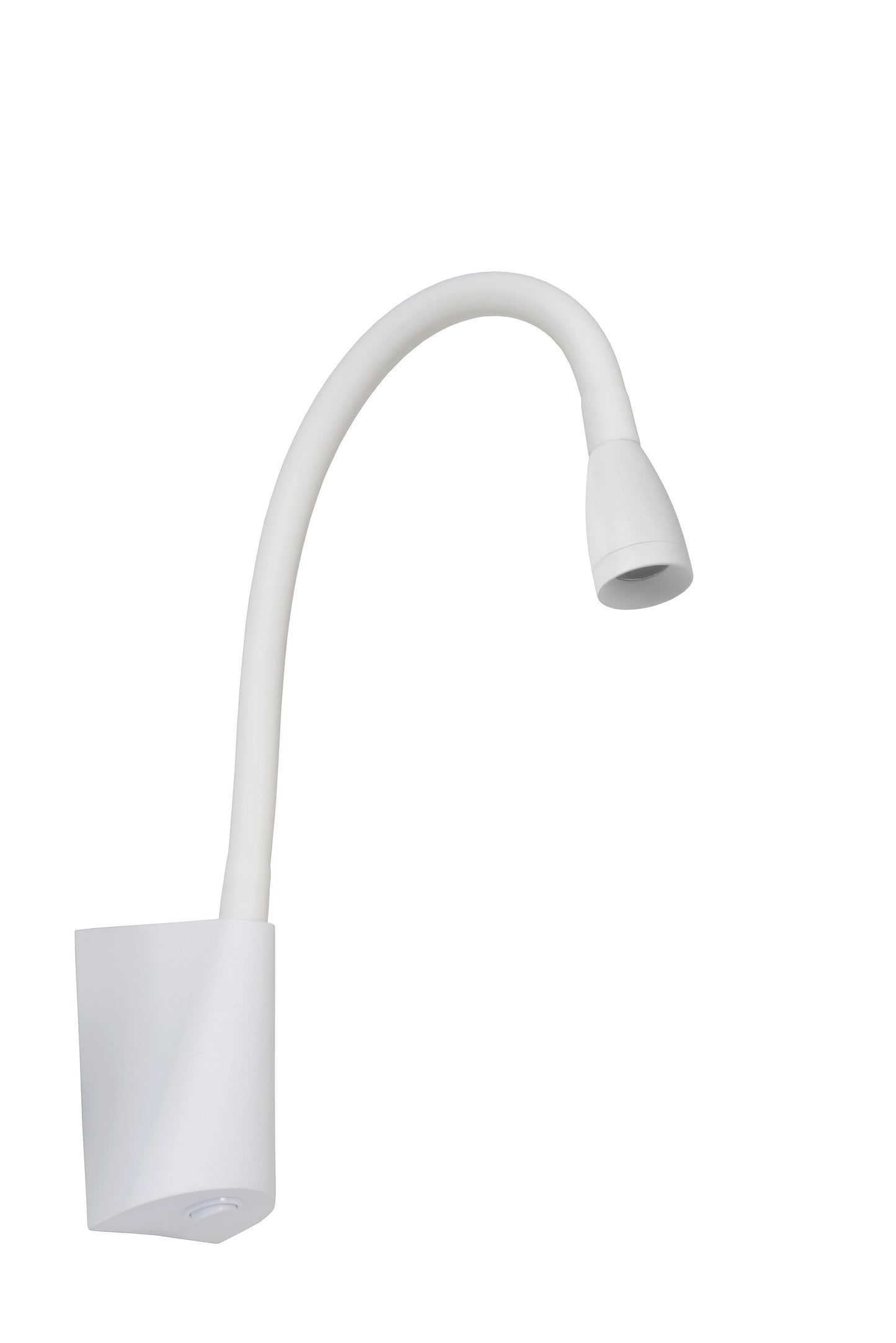 Lucide GALEN-LED - Bedside lamp / Wall light - LED - 1x3W 3000K - White