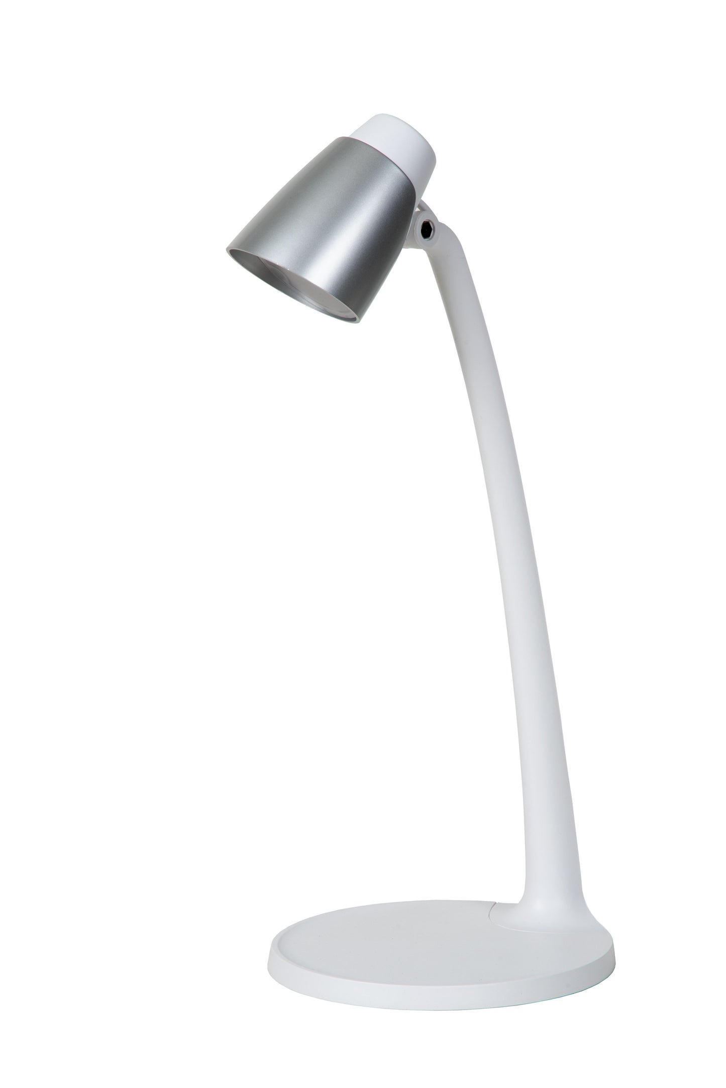 Lucide LUDO - Desk lamp - LED - 1x4,5W 3000K - White