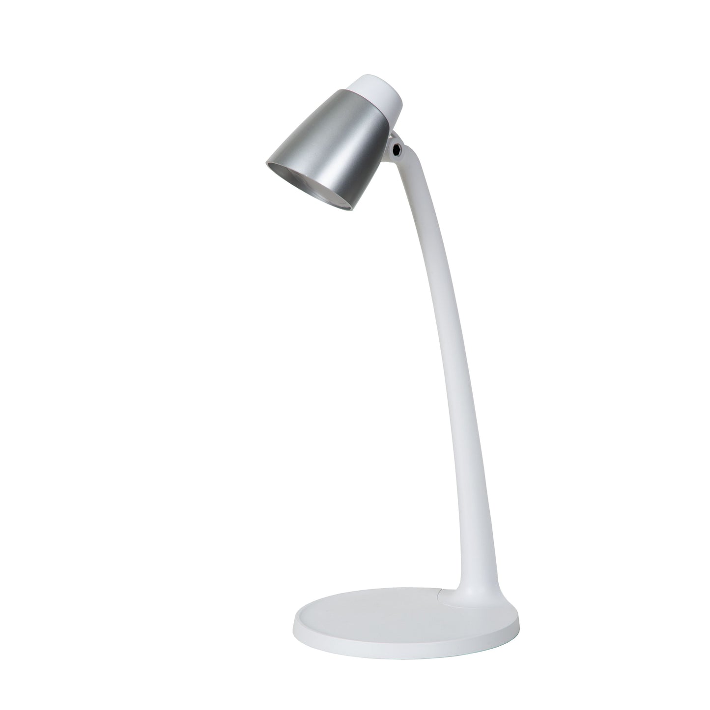 Lucide LUDO - Desk lamp - LED - 1x4,5W 3000K - White