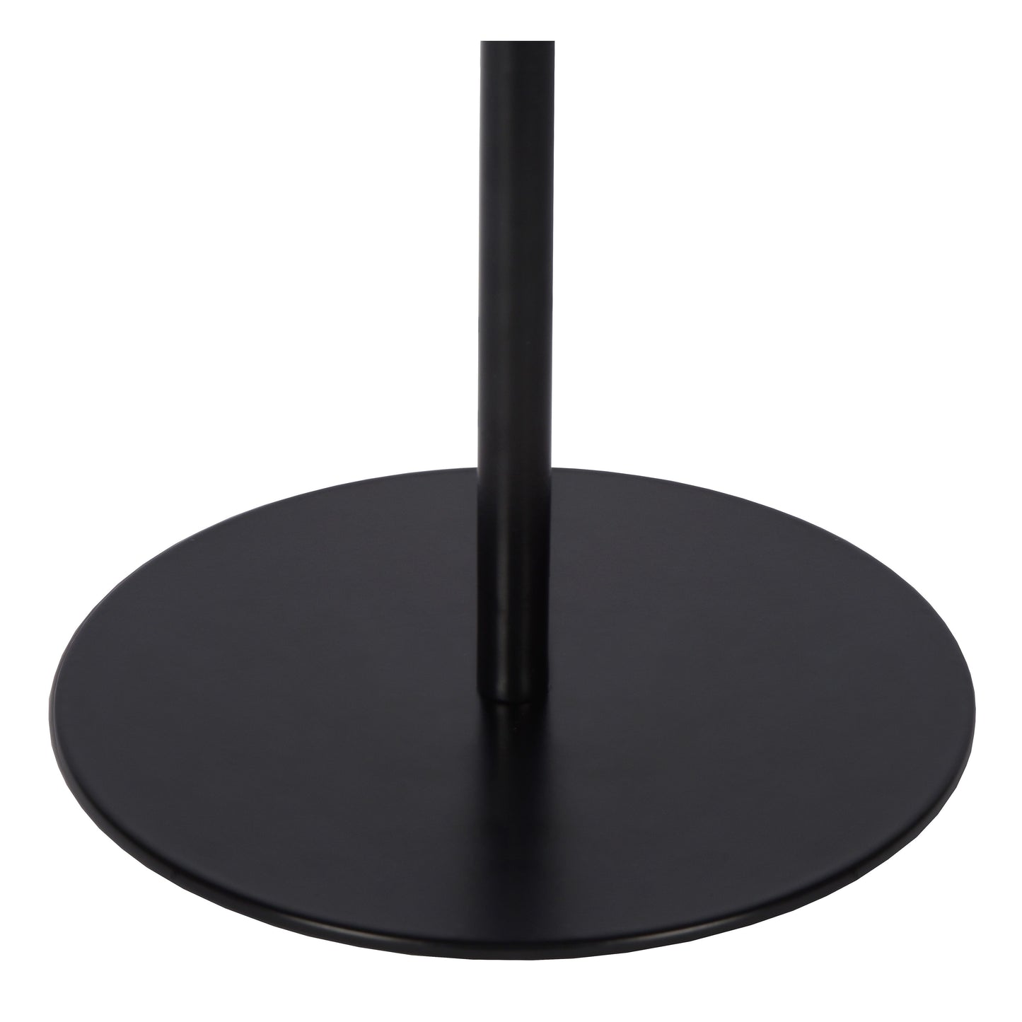 Lucide NUVOLA - Desk lamp - Ø 20 cm - LED Dim. - 1x9W 3000K - Black