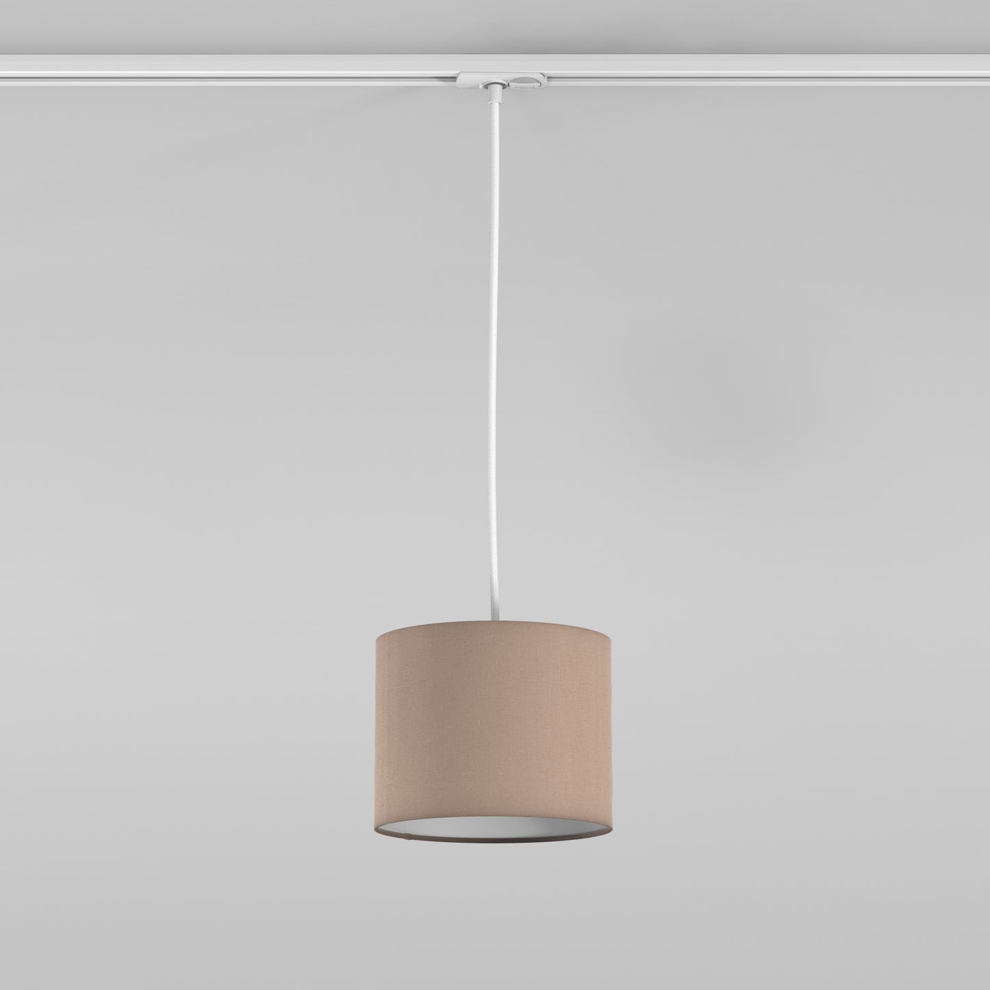 Track Pendant Suspension Kit