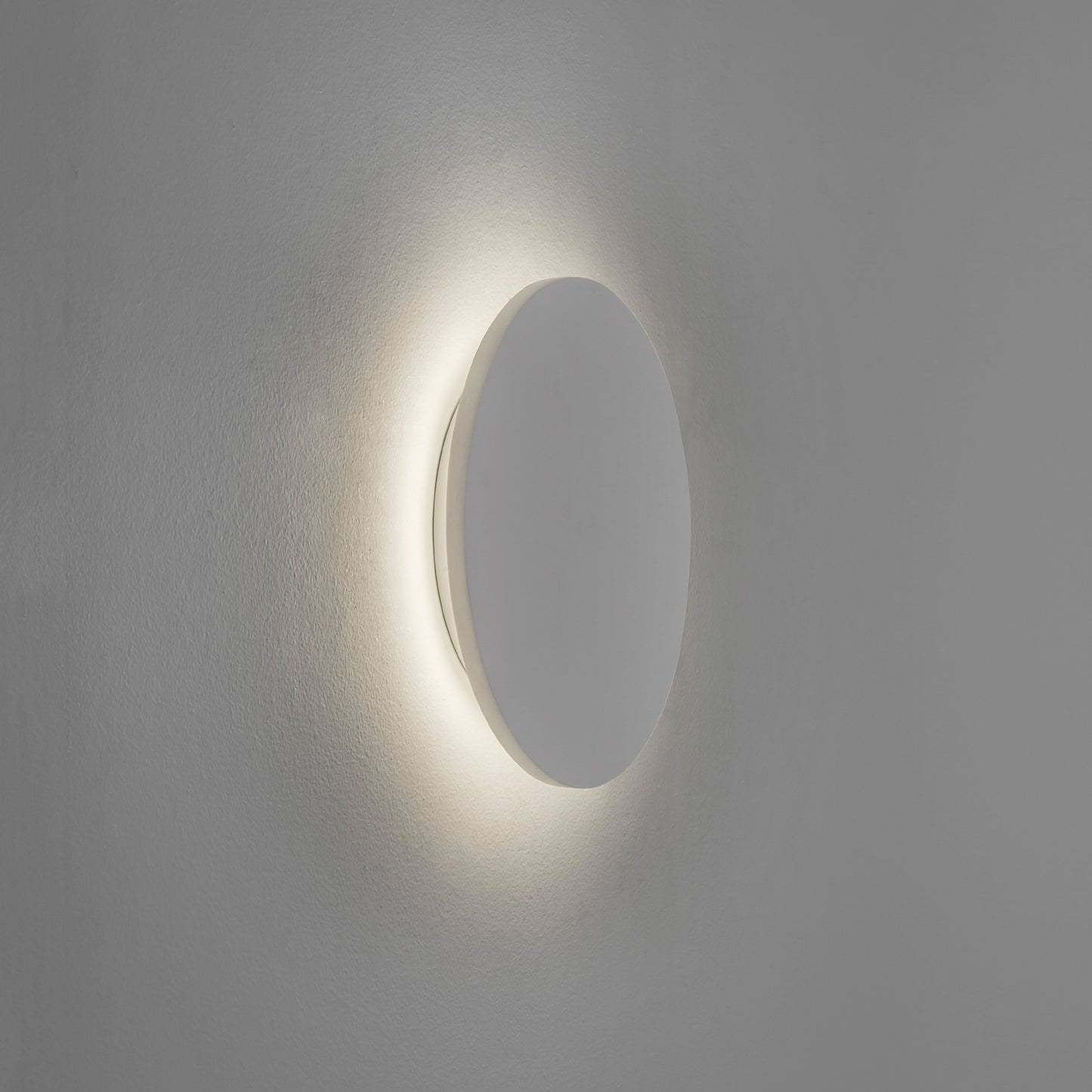 Eclipse Round 250 LED 3000K