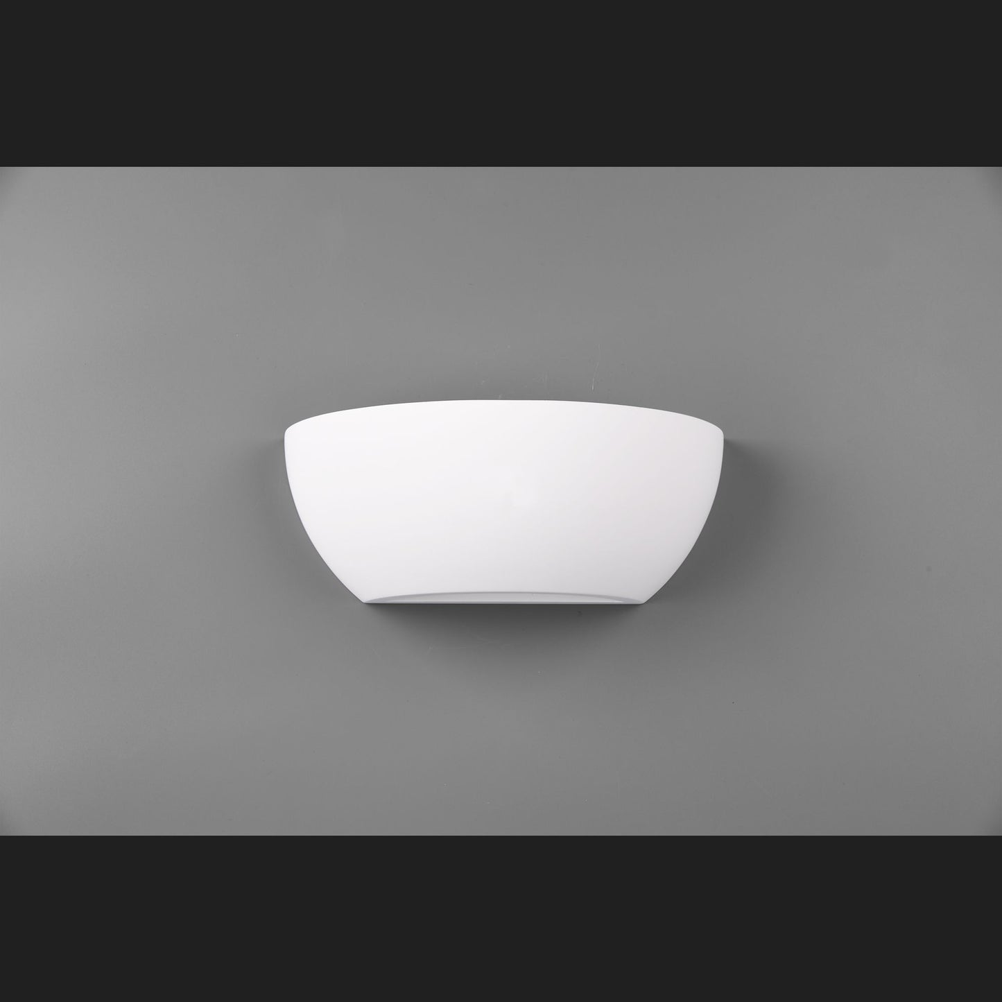 Roma - Wall Light - White - Trio - 201000101