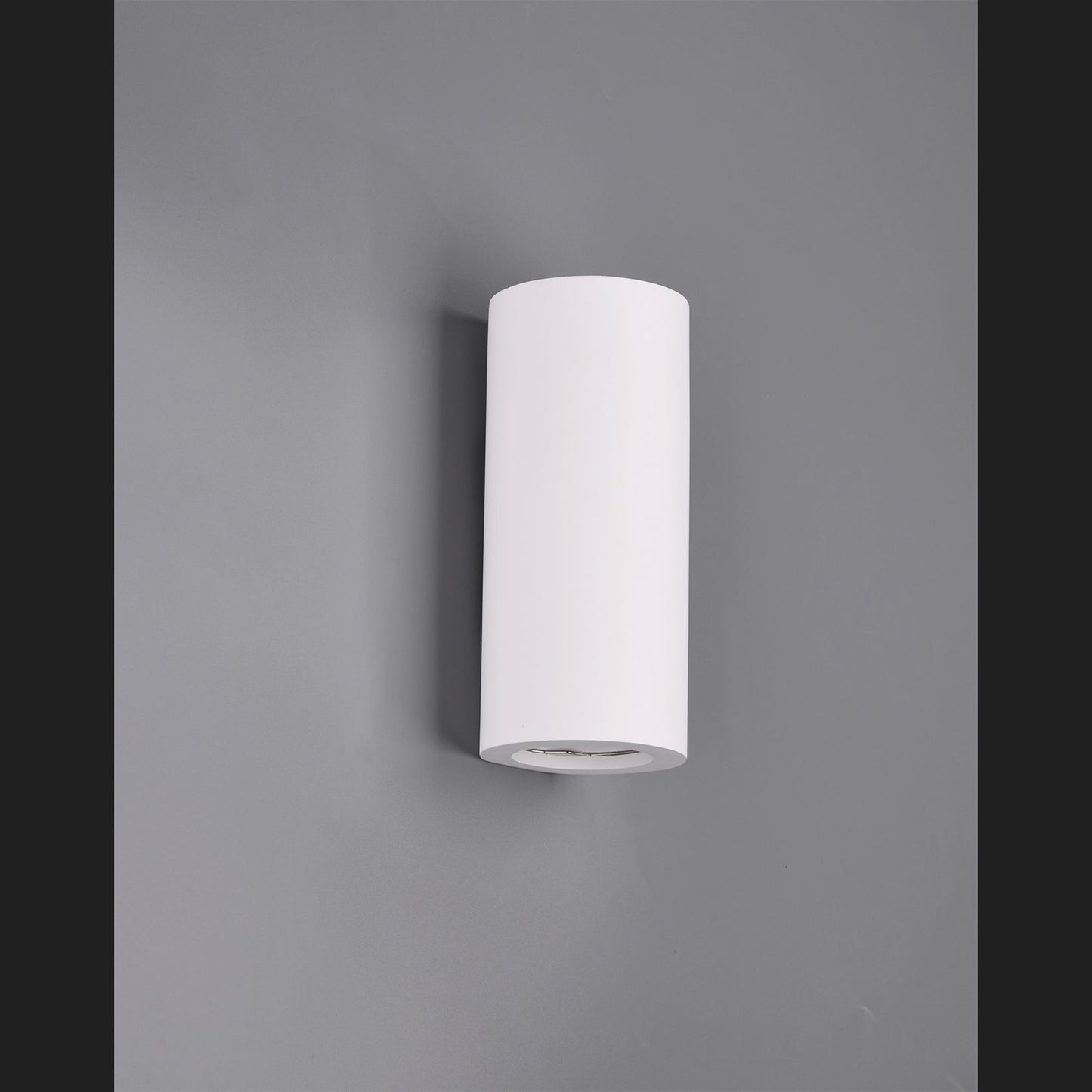 Zazou - Wall Light - White - Trio - 201100201