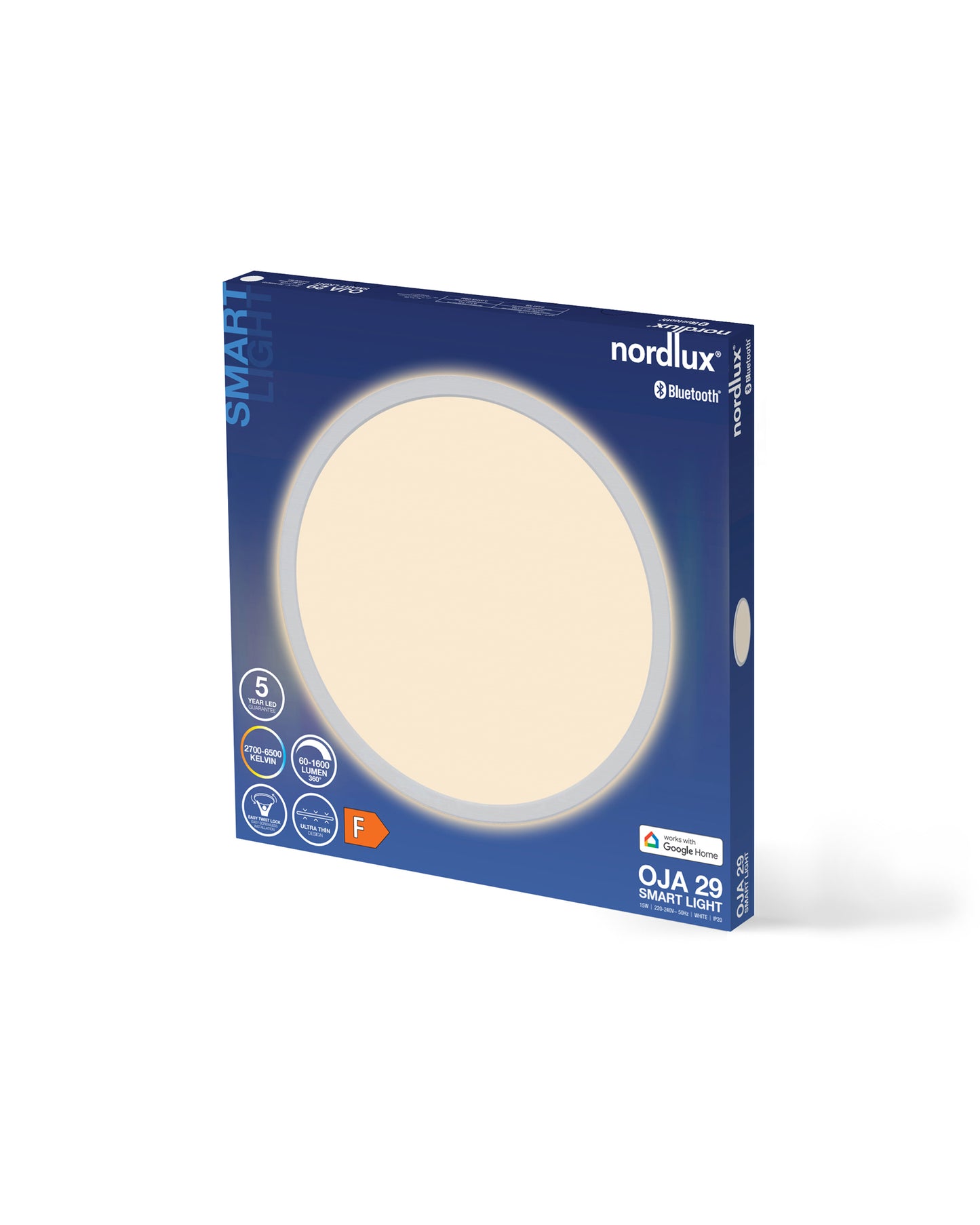 Oja Smart 29 - Ceiling light