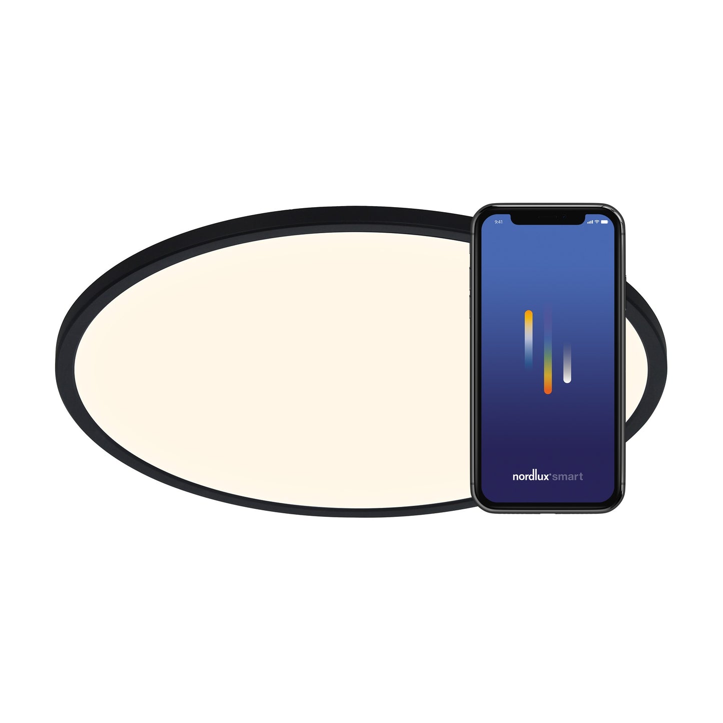 Oja Smart 29 - Ceiling light