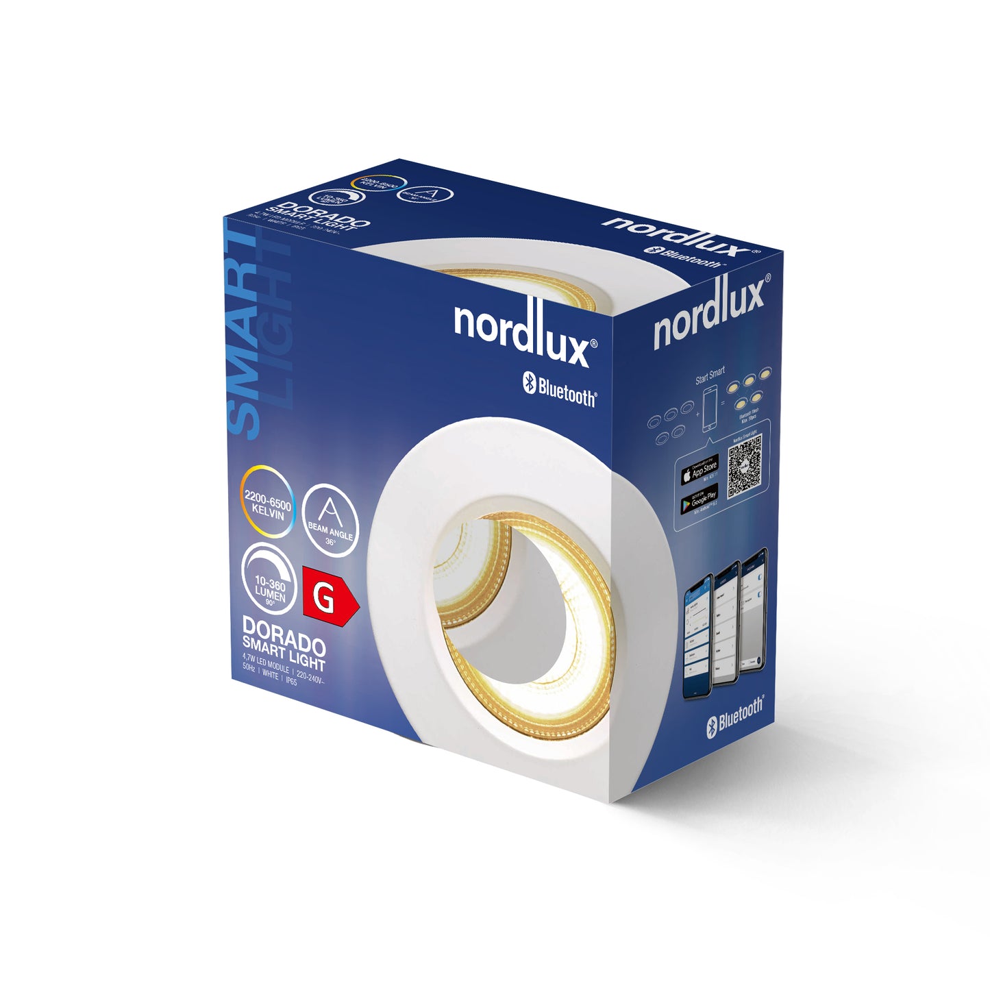 Dorado Smart - Downlight