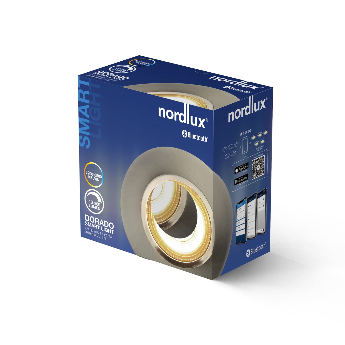Dorado Smart - Downlight