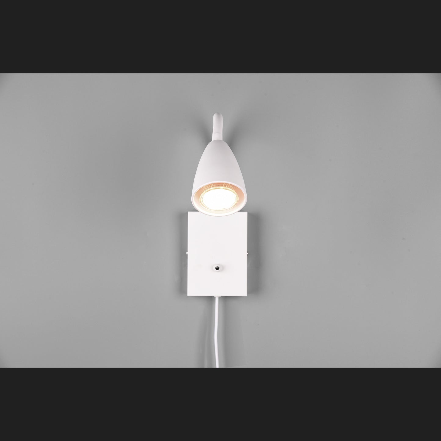 Wanda  - Wall lamp - White Matt - Trio