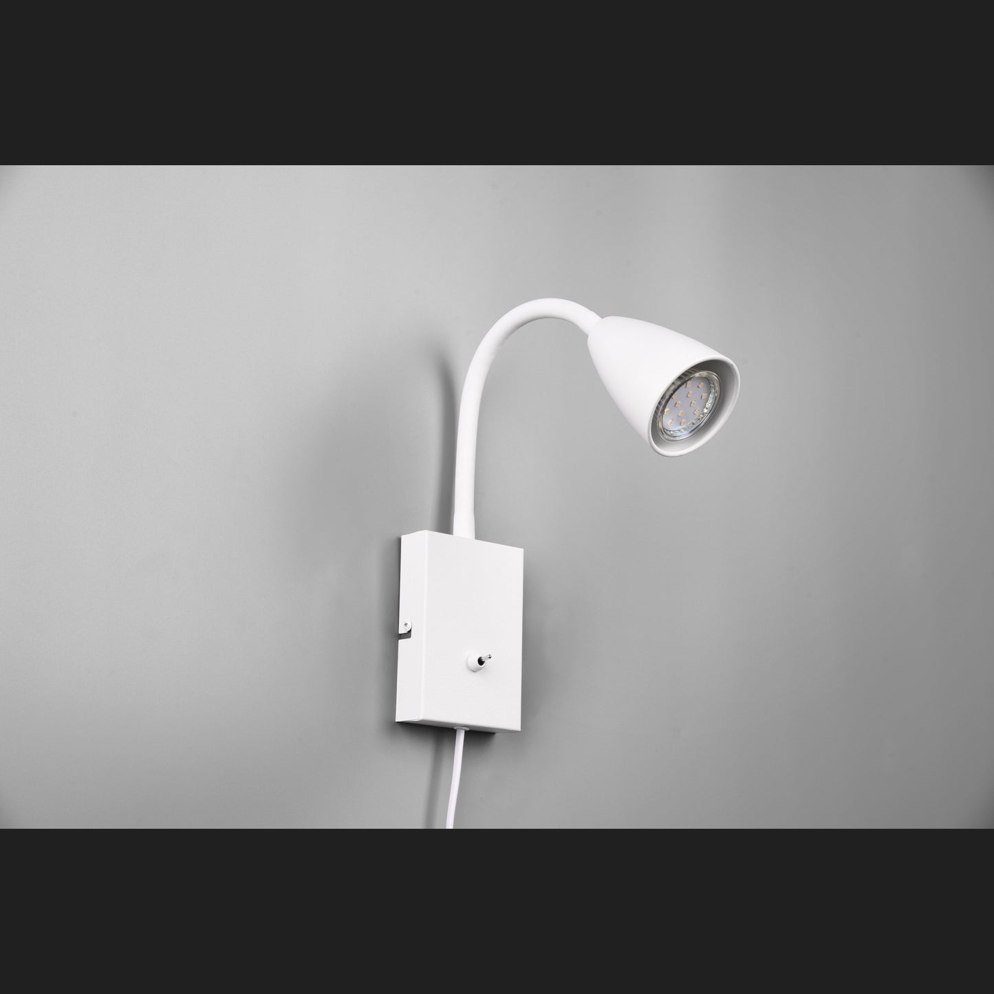 Wanda  - Wall lamp - White Matt - Trio