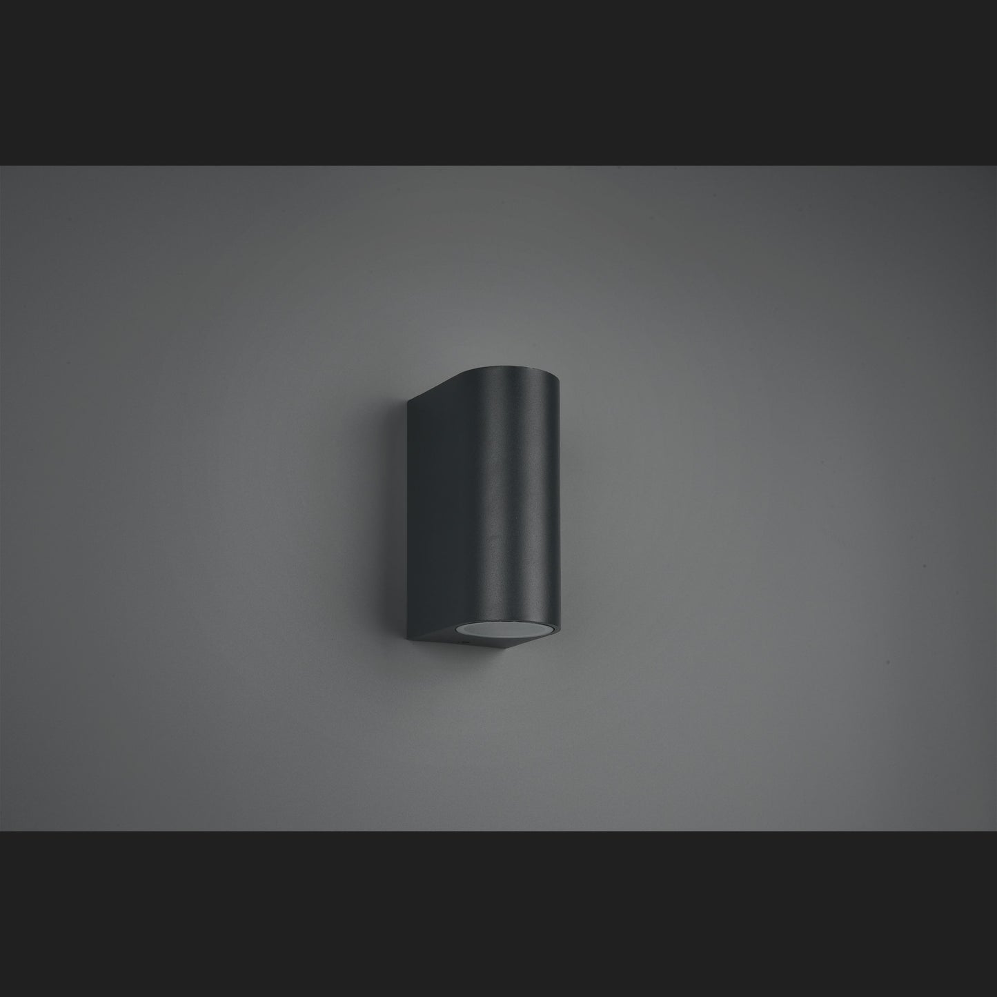 ROYA Wall lamp (F) - Anthracite