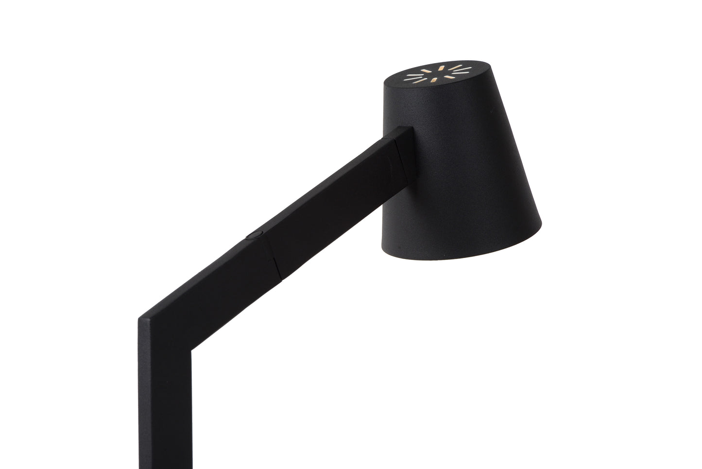 Lucide MIZUKO - Desk lamp - 1xE14 - Black