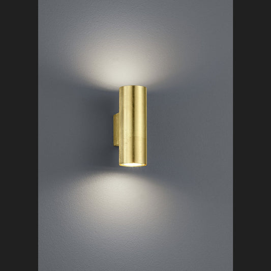 Cleo - Wall Light - Gold - Trio - 206400279