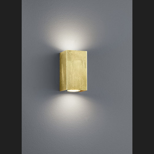 Cleo - Wall Light - Gold - Trio - 206500279