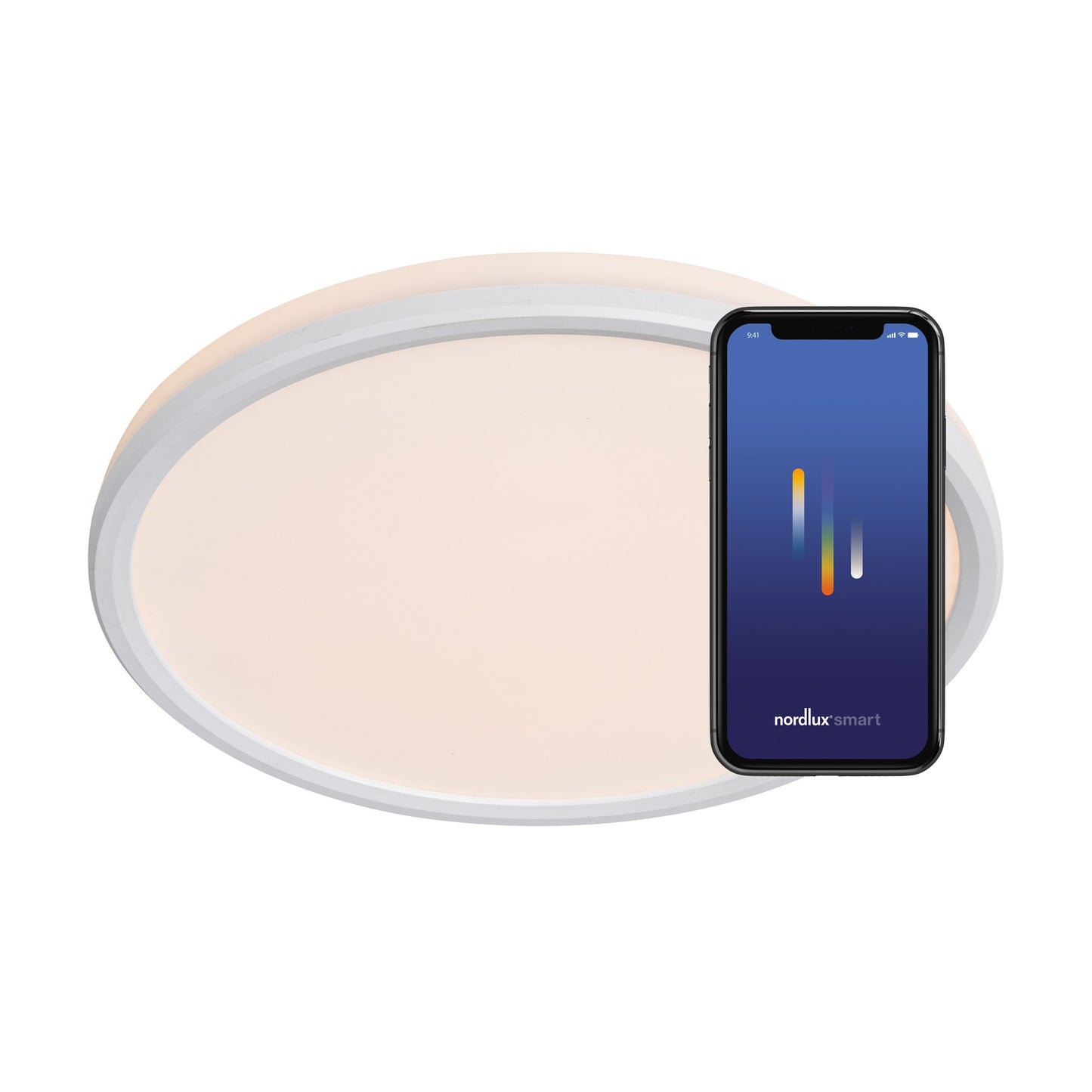 Liva Smart Colour - Ceiling light